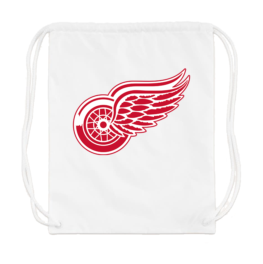 NHL - Detroit Red Wings Drawstring Bag