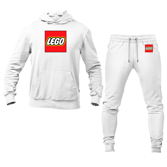 Unisex LEGO Hoodie and Joggers set