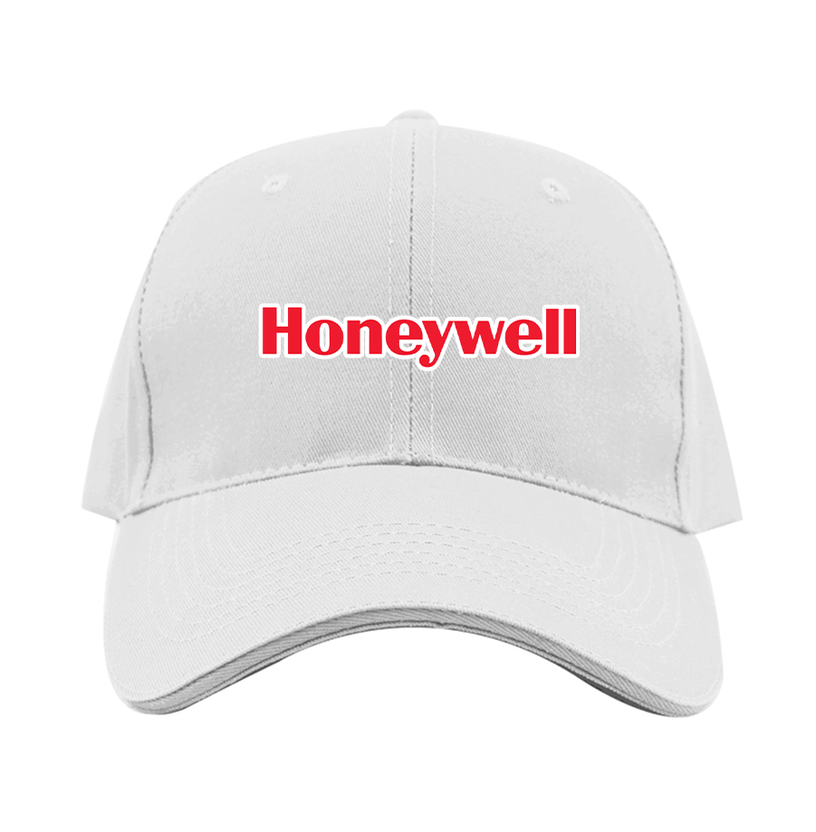 Honeywell  Dad Baseball Cap Hat