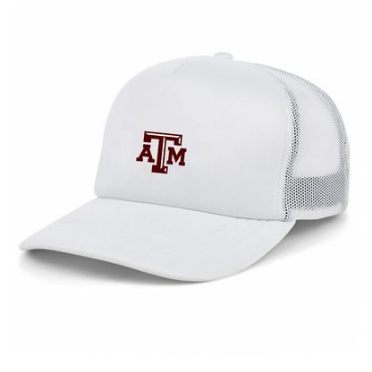 Texas A&M Aggies Trucker Hat