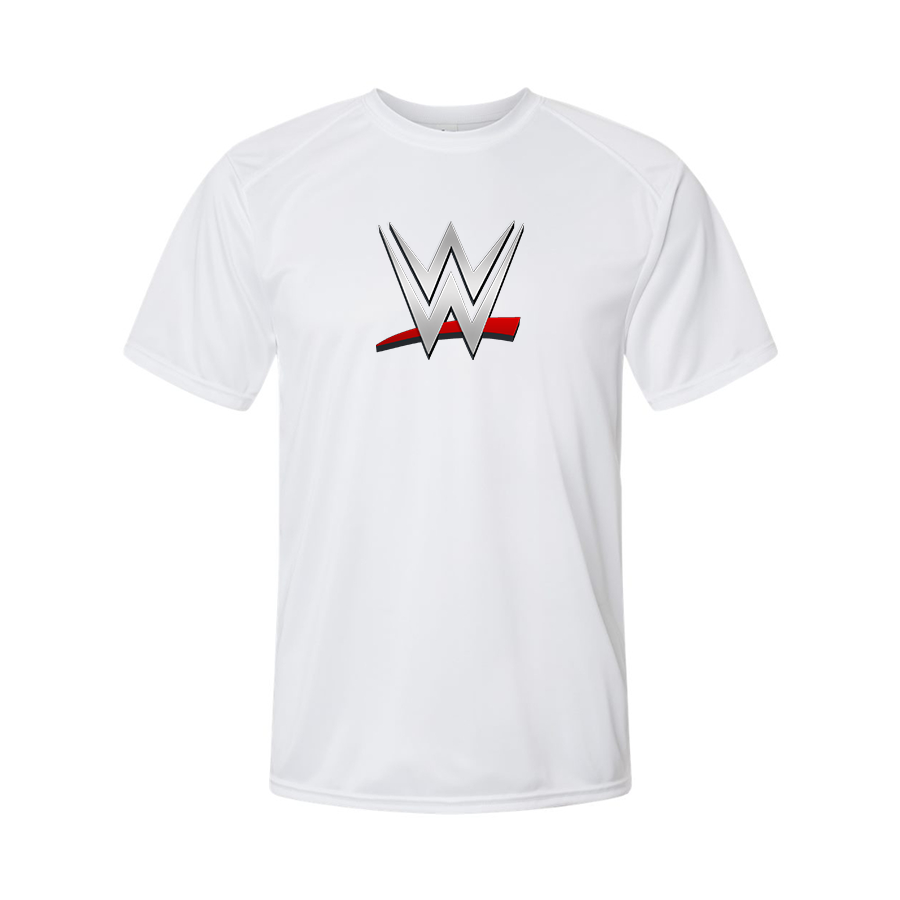 Men's WWE Wrestling Performance T-Shirt