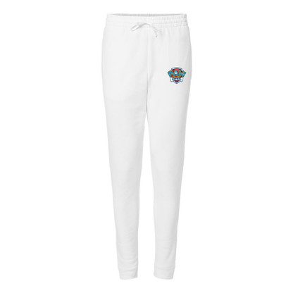 Men's Paw Patrol JERZEES  Nublend Joggers