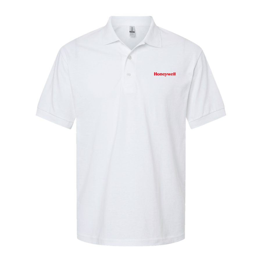Men's Honeywell  Dry Blend Polo