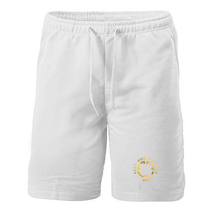 Men's Fifa World Cup 2025 Athletic Fleece Shorts