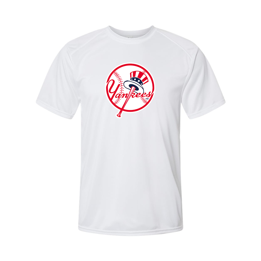 Men's Yankees NY Performance T-Shirt