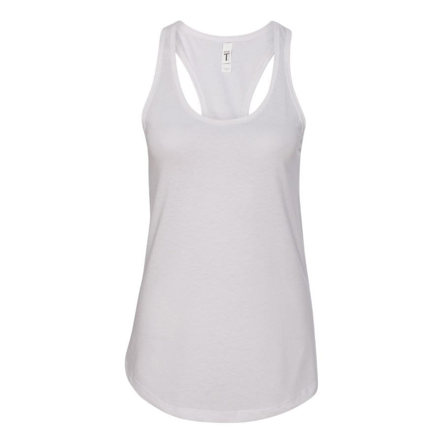 Women's NHL Pittsburgh Penguins Racerback Tank Top