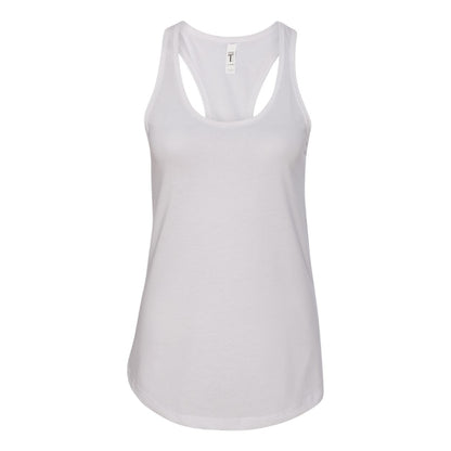 Women's NHL Pittsburgh Penguins Racerback Tank Top