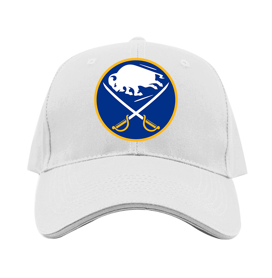 NHL Buffalo Sabres Baseball Cap Hat