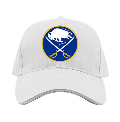 NHL Buffalo Sabres Baseball Cap Hat
