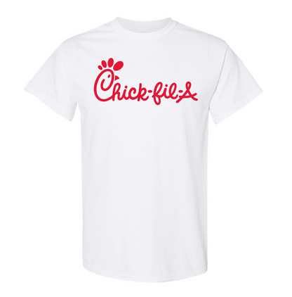 Youth's Chick-fil-A Cotton T-Shirt
