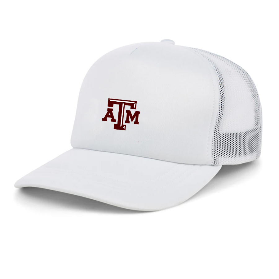 Texas A&M Aggies Trucker Hat