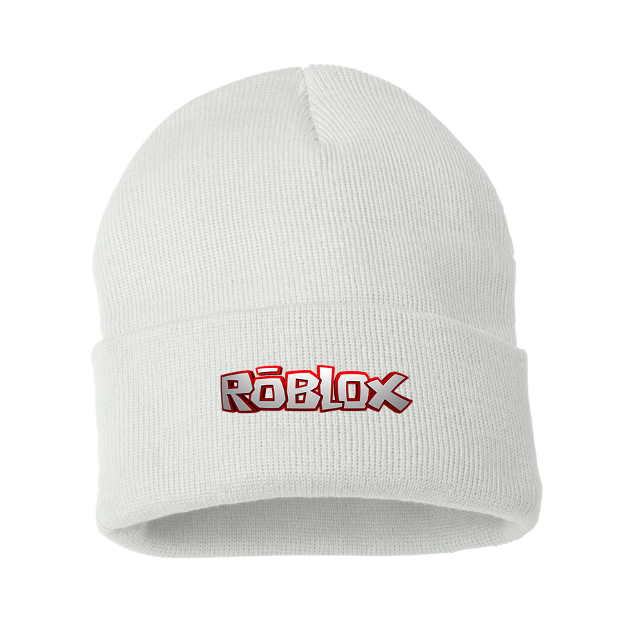 Roblox Game Beanie Hat