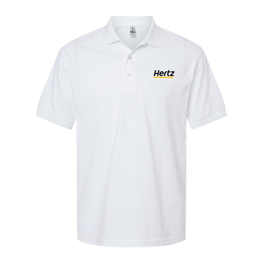 Men's Hertz Dry Blend Polo