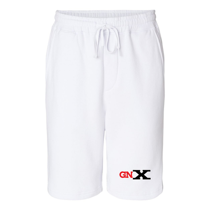 Men's GN X Independent Trading Co Midweight Fleece Shorts