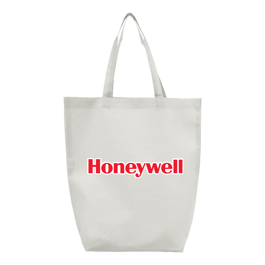 Honeywell  Q-Tees Non-Woven Gusset Bottom Tote