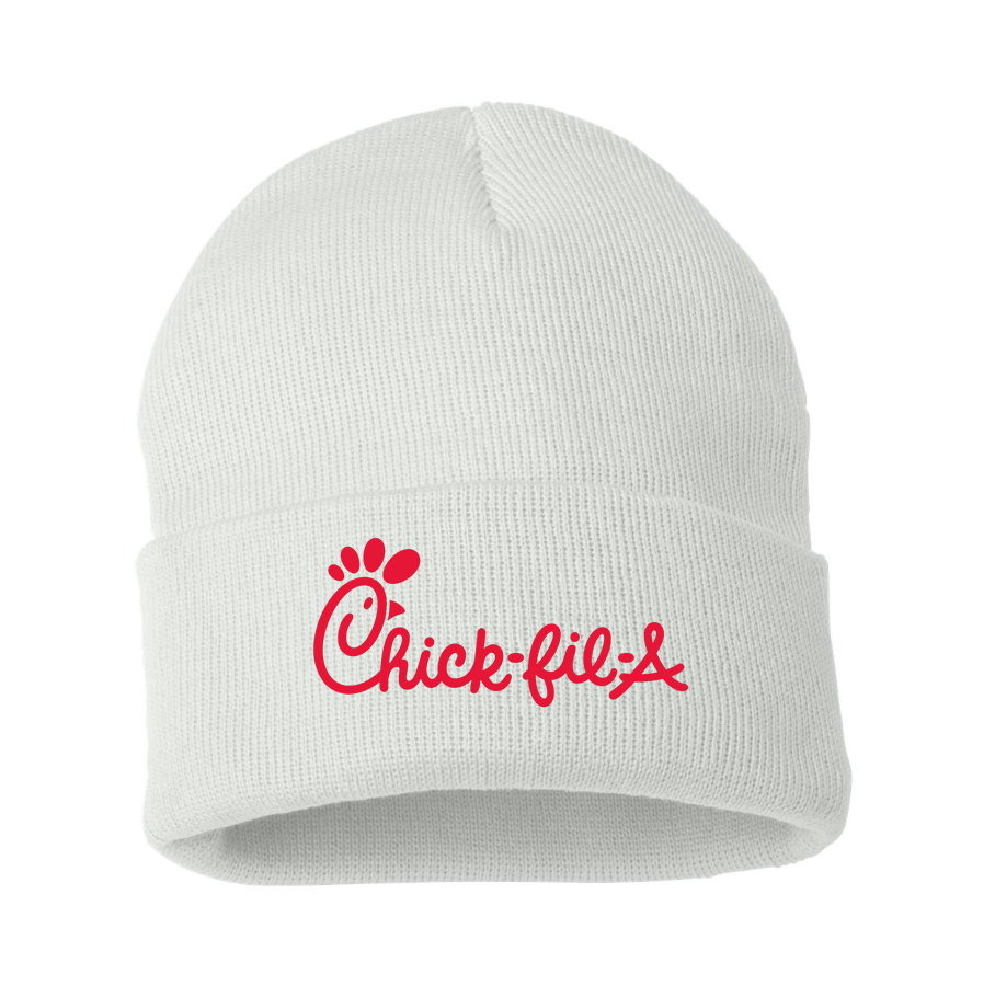 Chick-fil-A  Beanie Hat