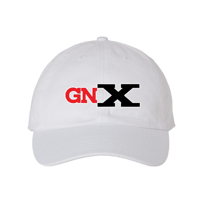 GN X Valucap Adult Bio Washed Classic Dad Hat