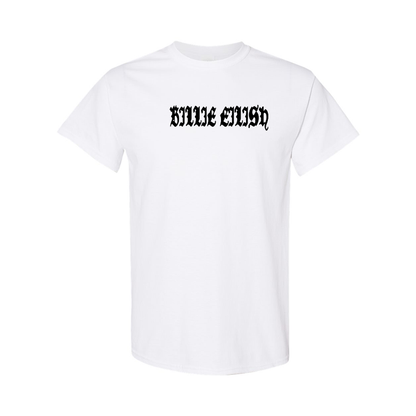 Men's Billie Eilish Gildan Heavy Cotton T-Shirt