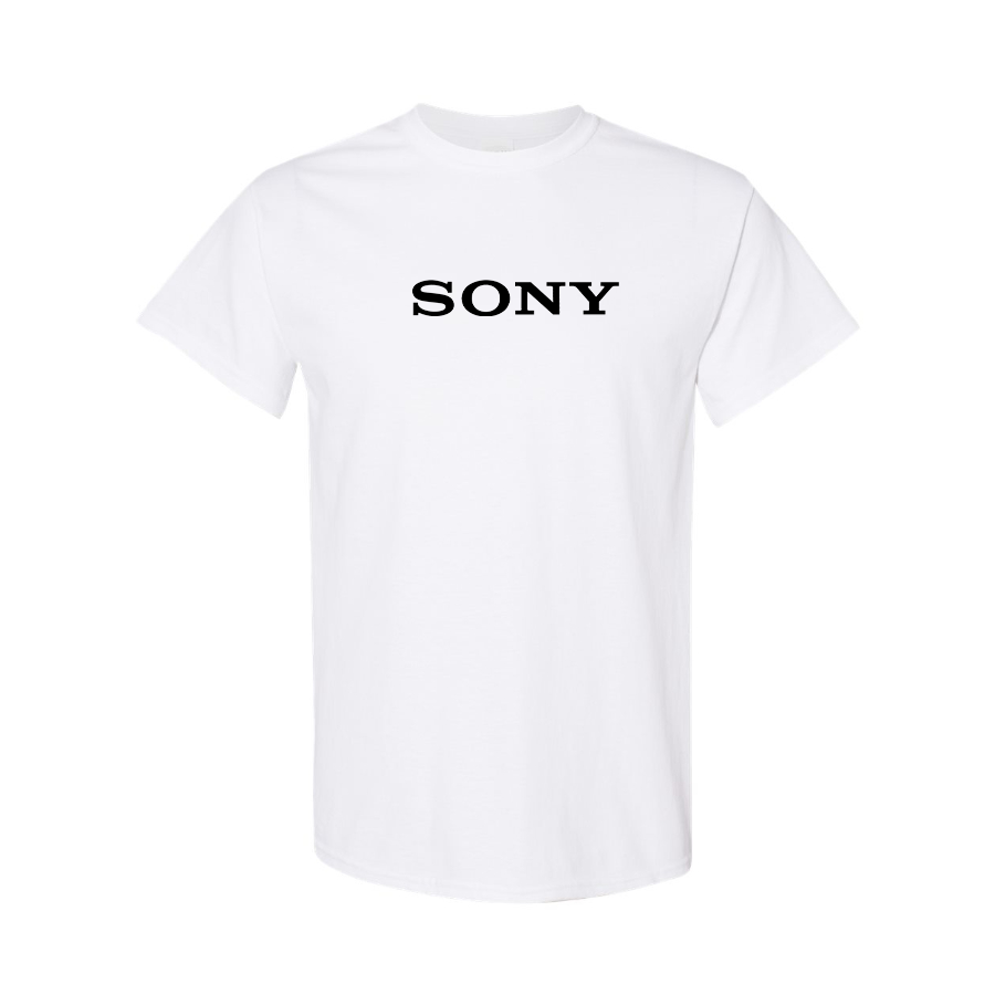 Men's Sony Cotton T-shirt