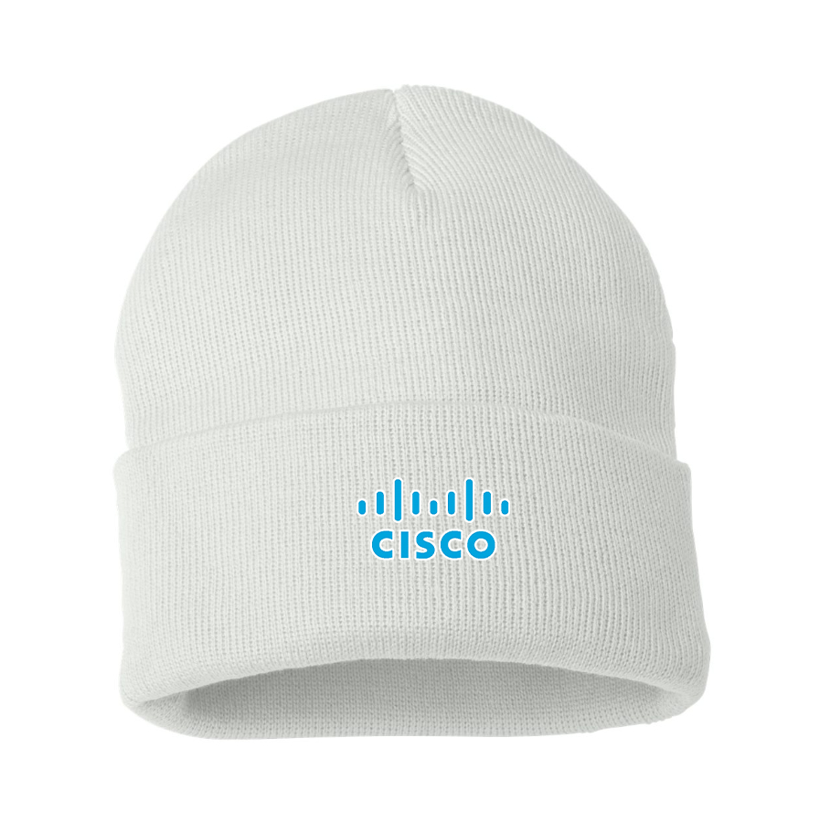 Cisco Beanie Hat