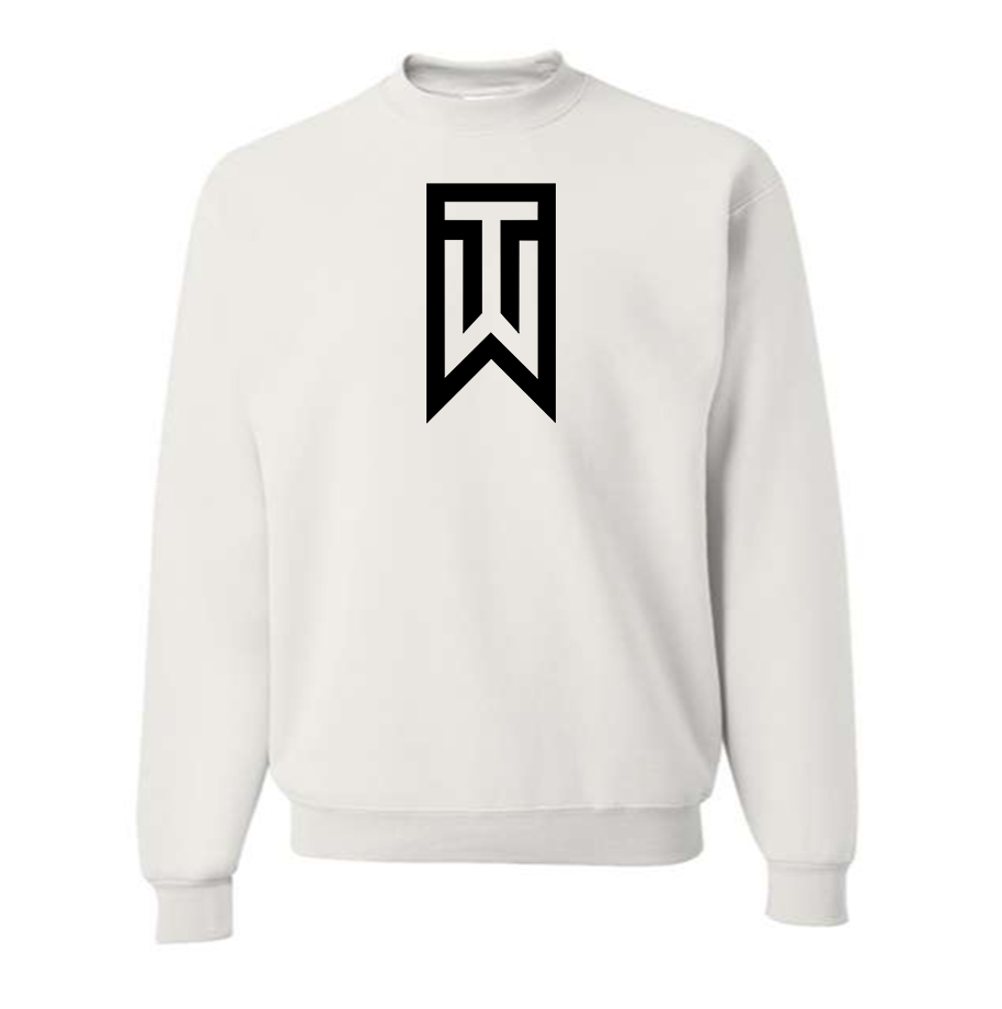 Men's Tiger Woods Crewneck Sweatshirt