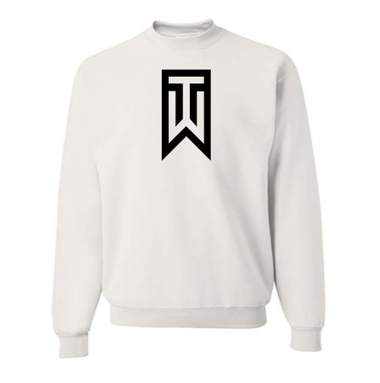 Men's Tiger Woods Crewneck Sweatshirt