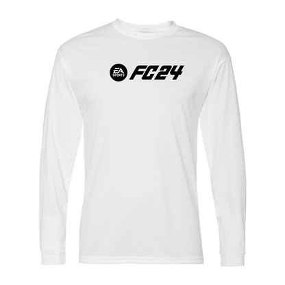 EA Sports FC 24 Sport Performance Long Sleeve T-Shirt