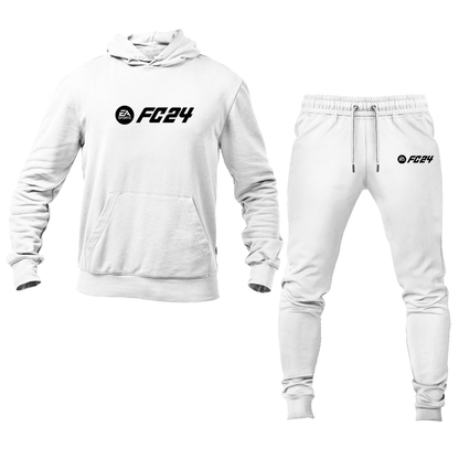 Men's EA Sports FC 24  Hoodie and Joggers Set