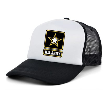 U.S. ARMY Trucker Hat