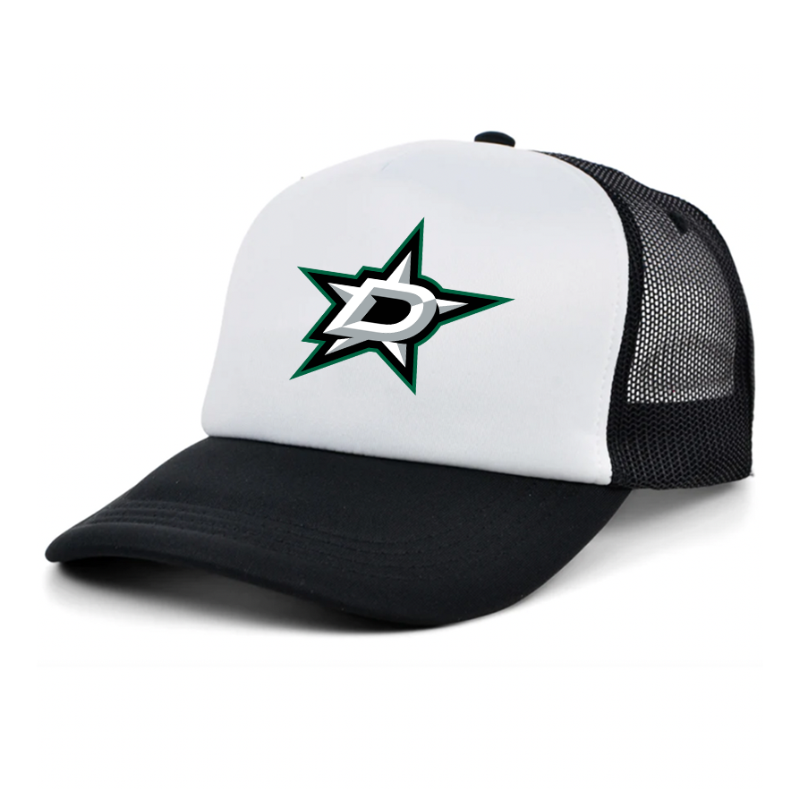 NHL - Dallas Stars Trucker Hat
