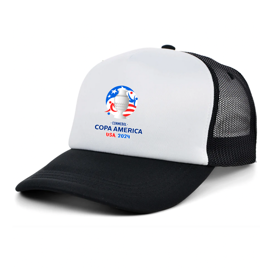 Copa America 2024 Trucker Hat