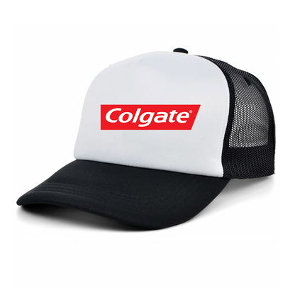 Colgate Trucker Hat