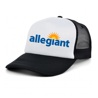 Allegiant Air Trucker Hat