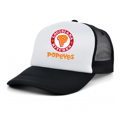 Popeyes Louisiana KitchenTrucker Hat