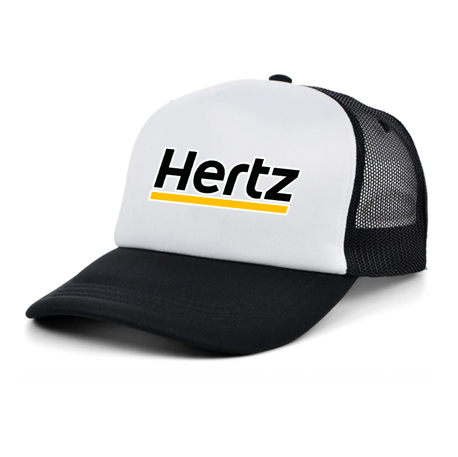 Hertz Trucker Hat