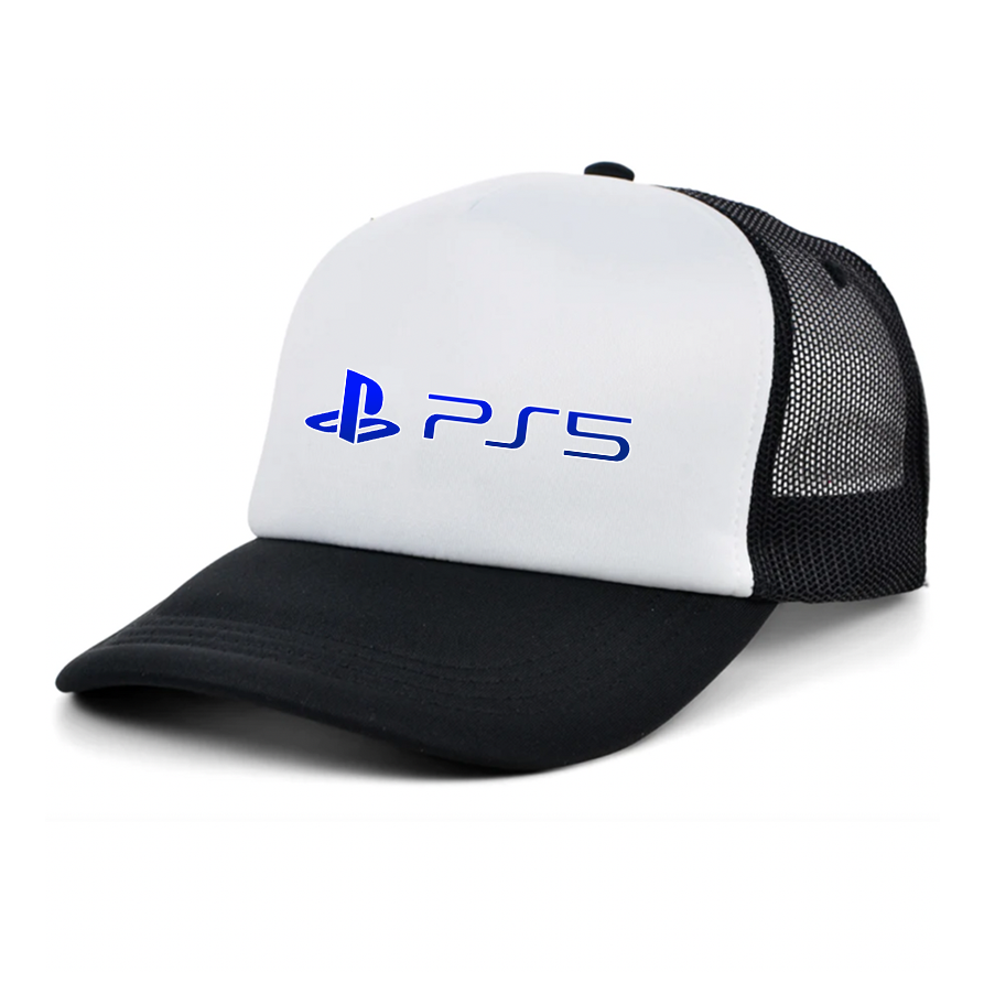 Play Station PS5 Trucker Hat