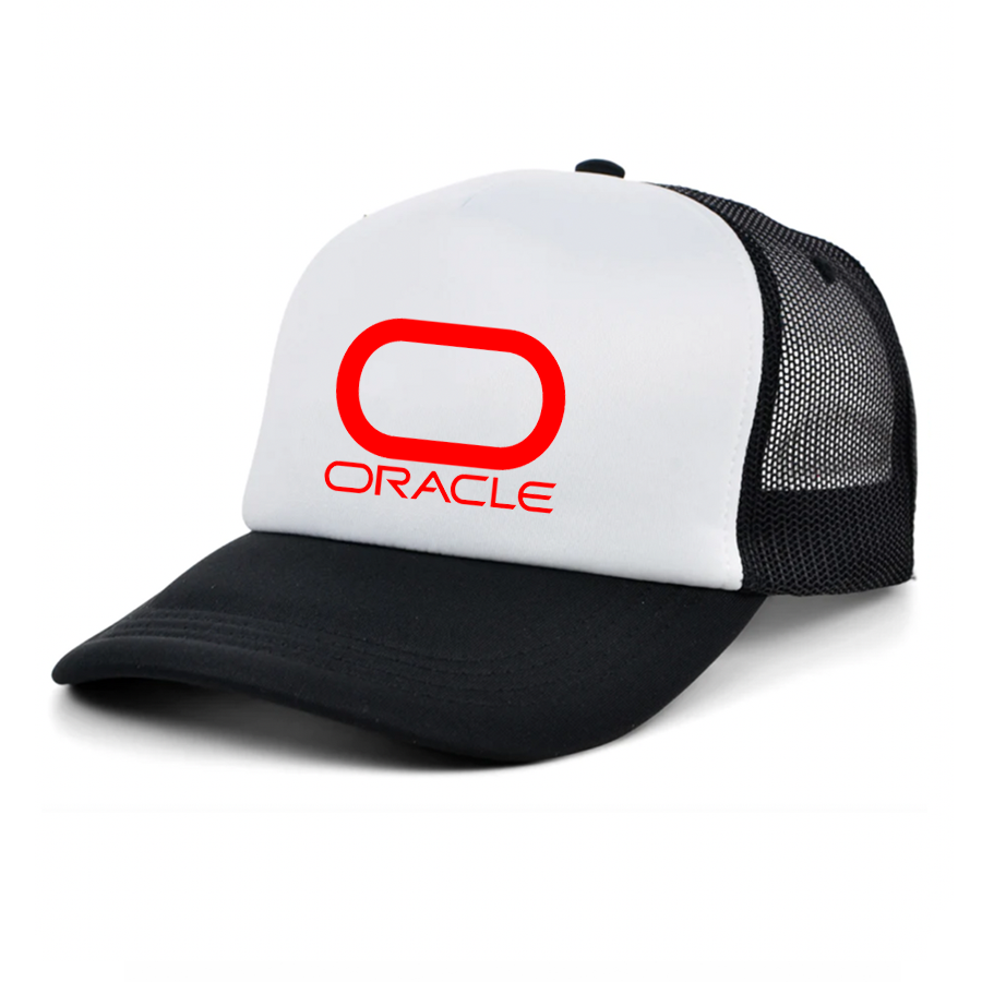 Oracle Trucker Hat