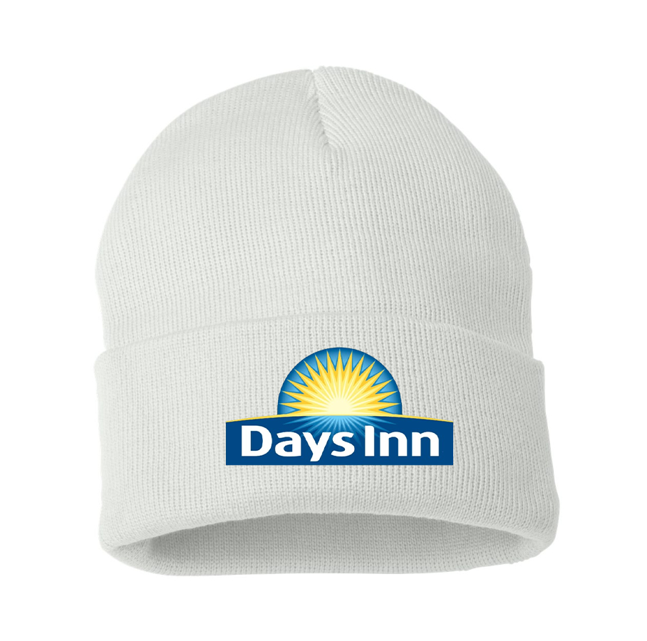 Days Inn  Beanie Hat