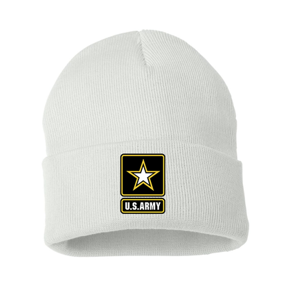 U.S. ARMY Beanie Hat