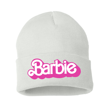 Barbie Beanie Hat
