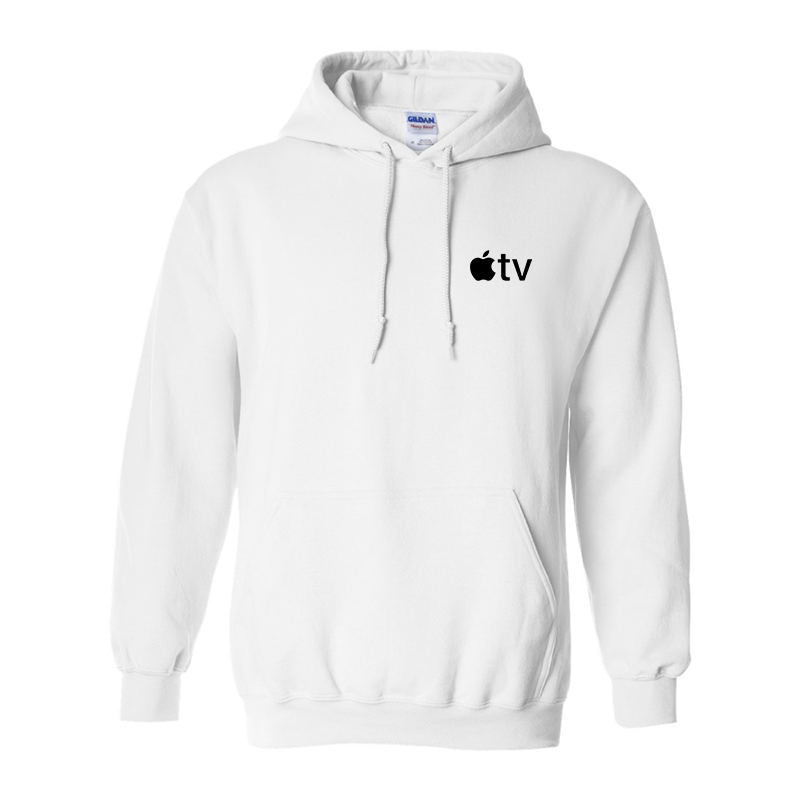 Men's Apple TV Gildan Heavy Blend Hooded Sweatshirt