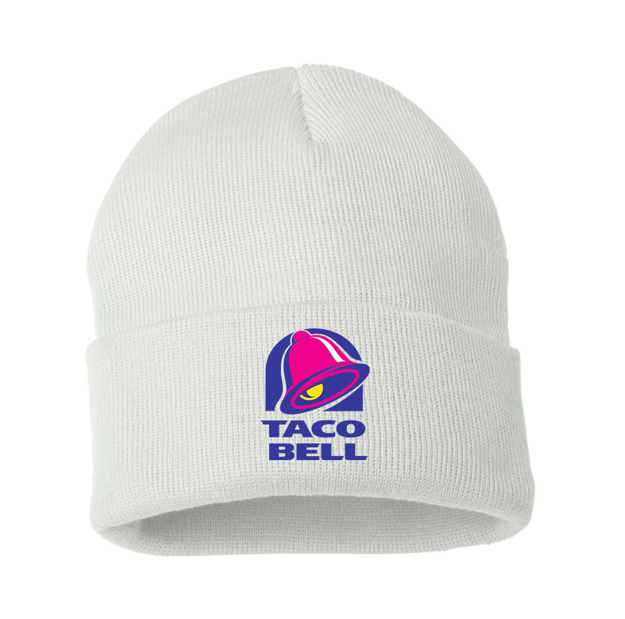 Taco Bell  Beanie Hat