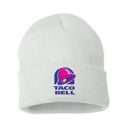 Taco Bell  Beanie Hat