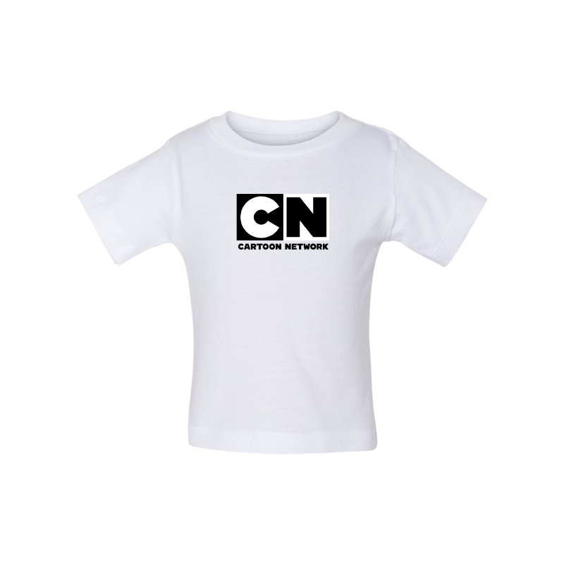 Cartoon Network BELLA  CANVAS Infant Jersey Tee