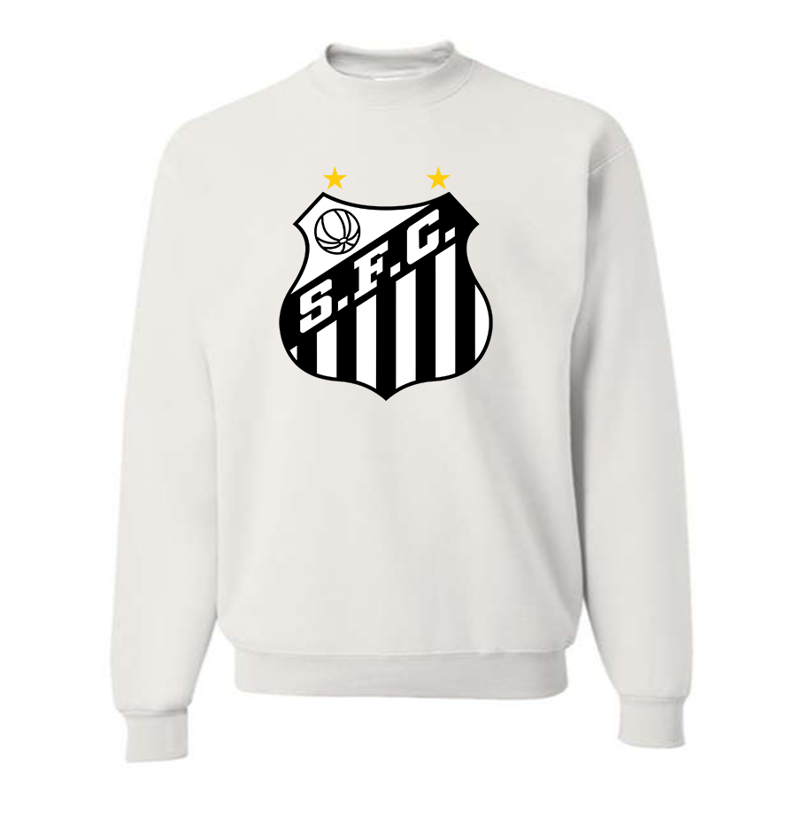 Men's Santos FC Crewneck Sweatshirt