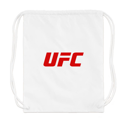 UFC Drawstring Bag