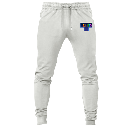 Men's Tetris Sweatpants Joggers