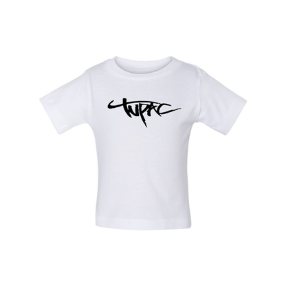 Tupac BELLA  CANVAS Infant Jersey Tee