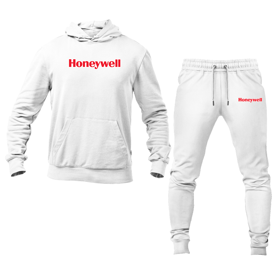 Men's Honeywell  Hoodie and Joggers Set