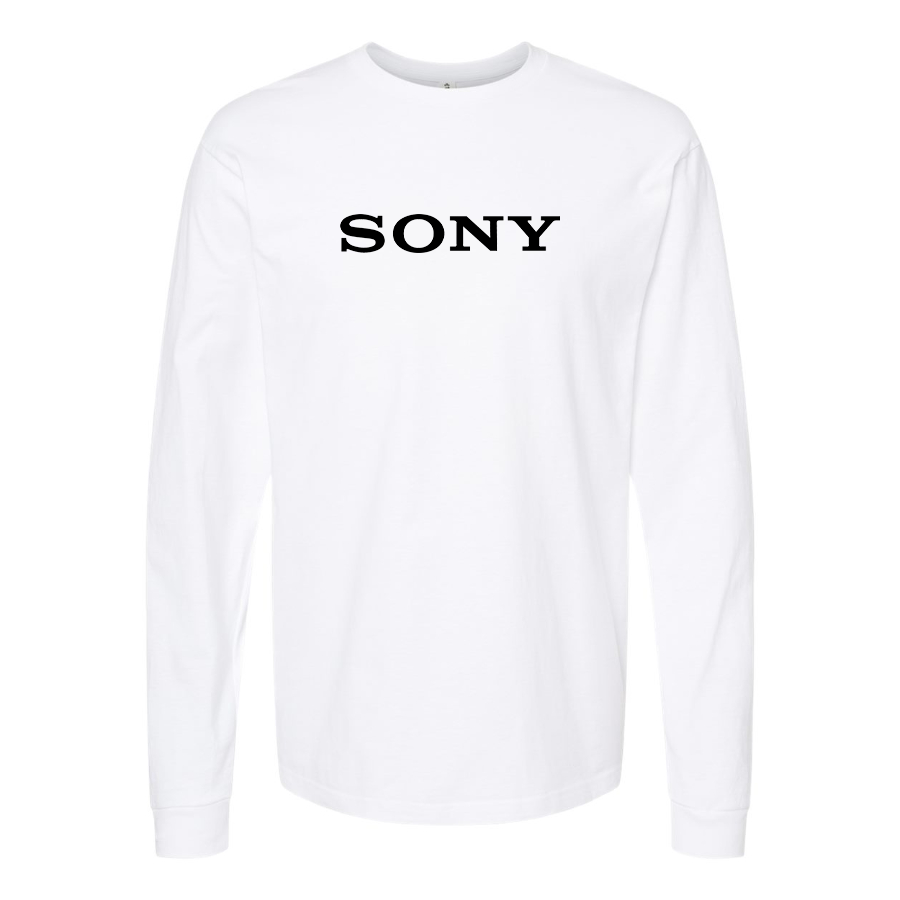 Youth Sony Long sleeves T-Shirt